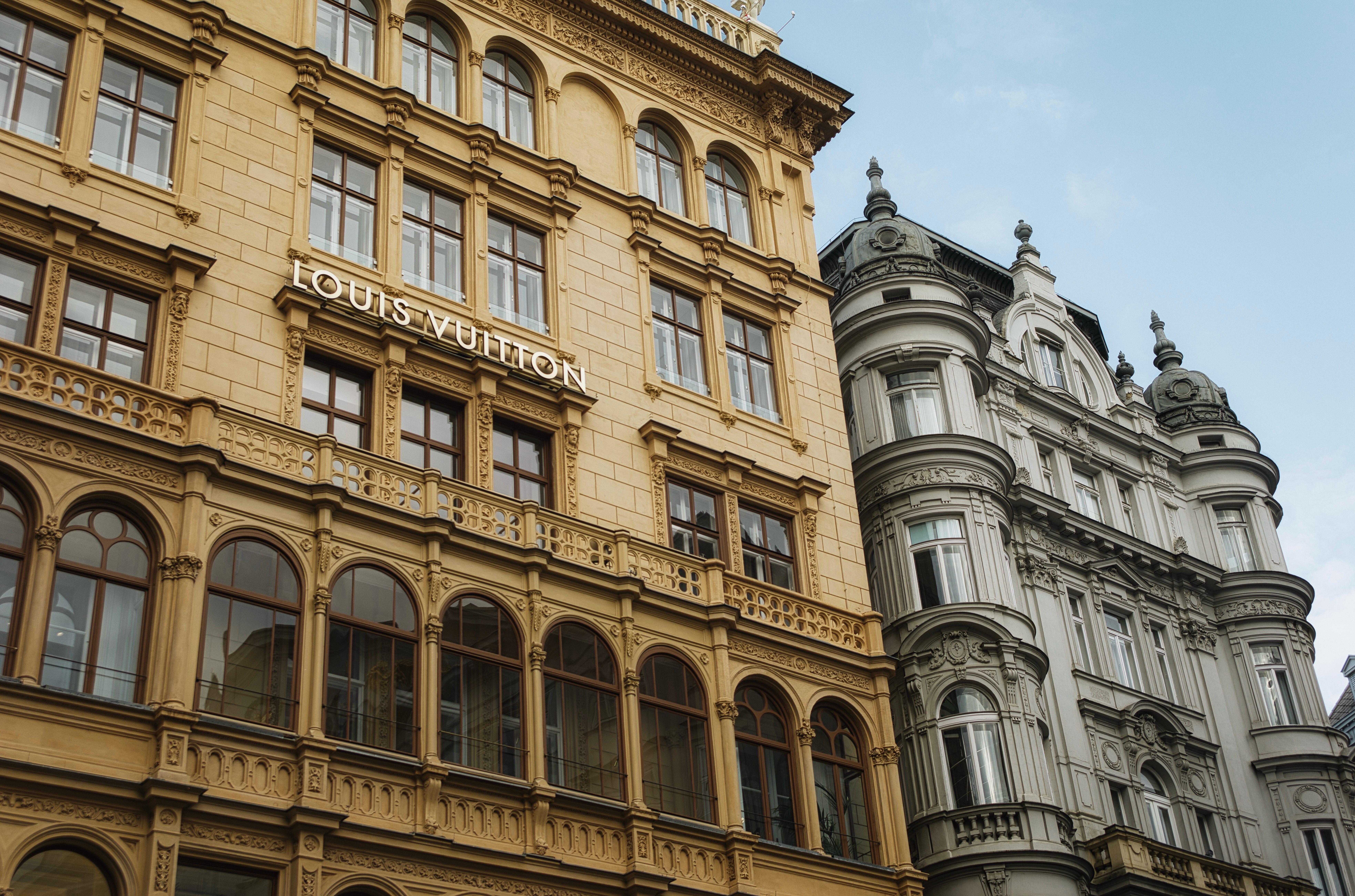 Photographie de voyage — Vienne