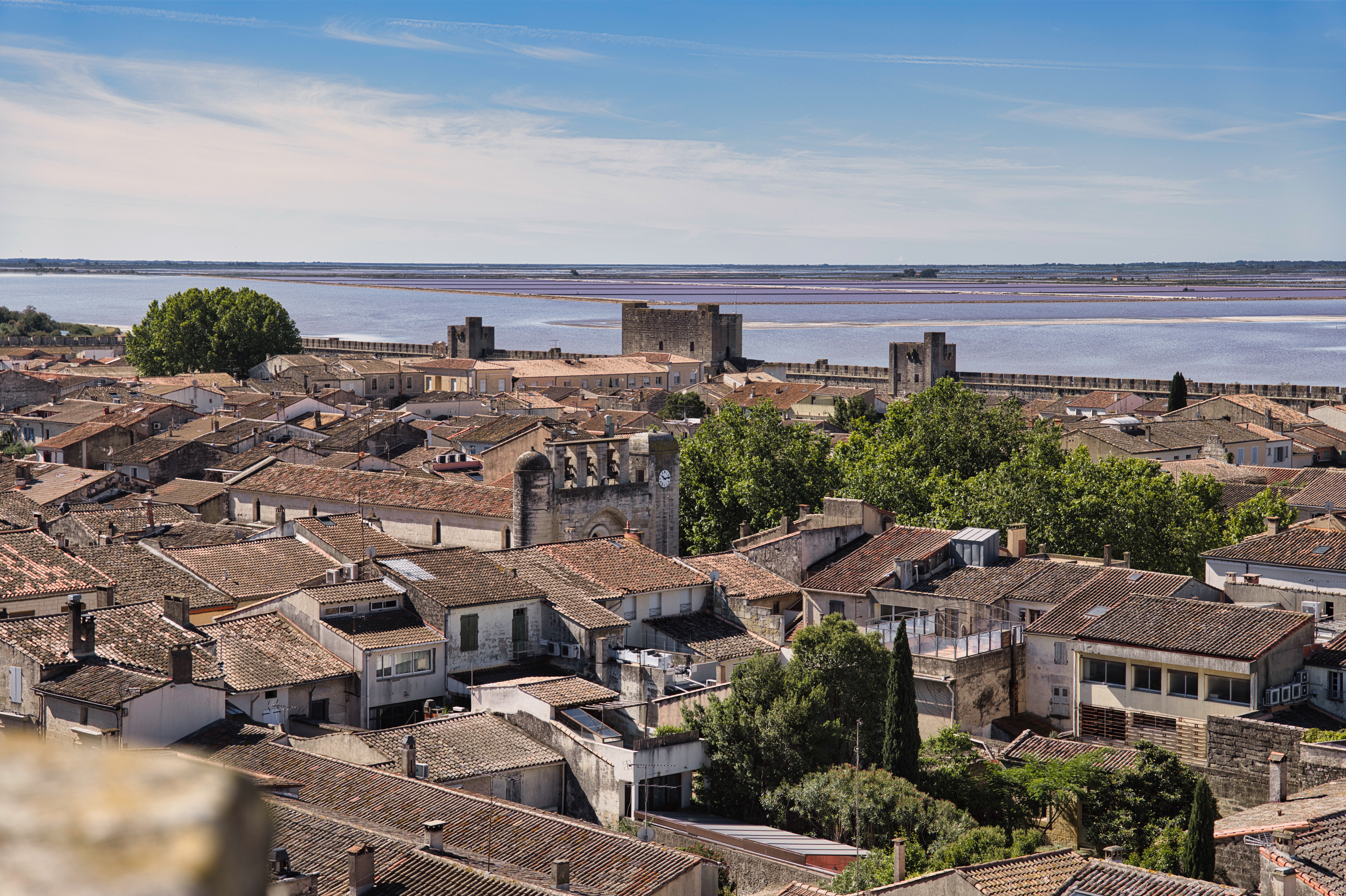 Occitanie — une voix de Marco