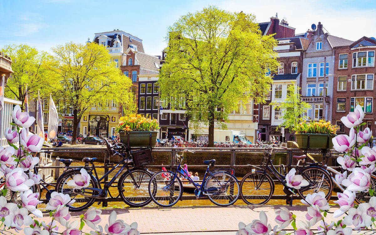 Amsterdam